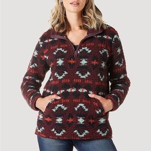 NEW Women’s Wrangler Top